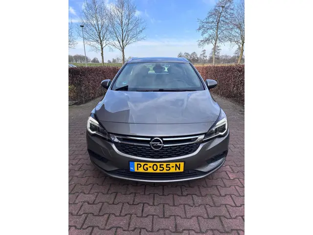 Opel Astra Sports Tourer 1.0 Online Edition 2017 Benzine 7