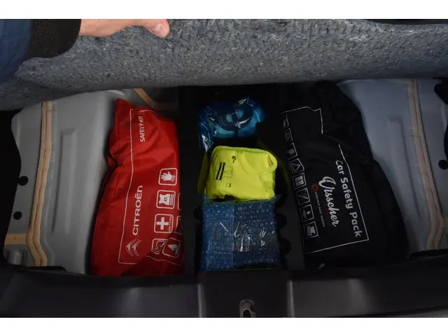 Citroën C1 VTi Shine 5 drs 2019 Benzine 27