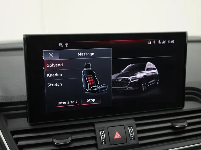 Audi Q5 50 TFSIe 220kW/299PK 2024 Hybride Benzine 14