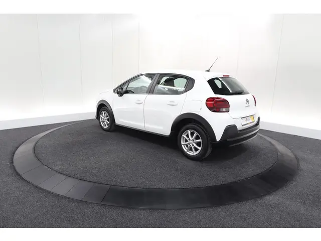 Citroën C3 PureTech 82 Feel 2020 Benzine 61