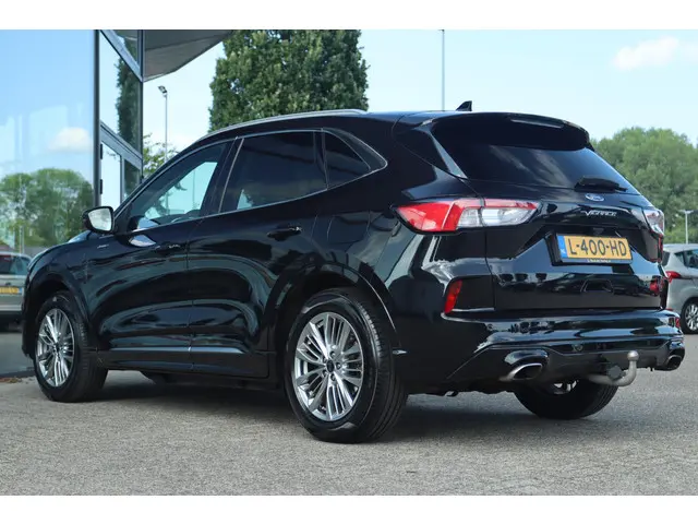 Ford Kuga 2.5 PHEV VIGNALE 2021 Hybride Benzine 10