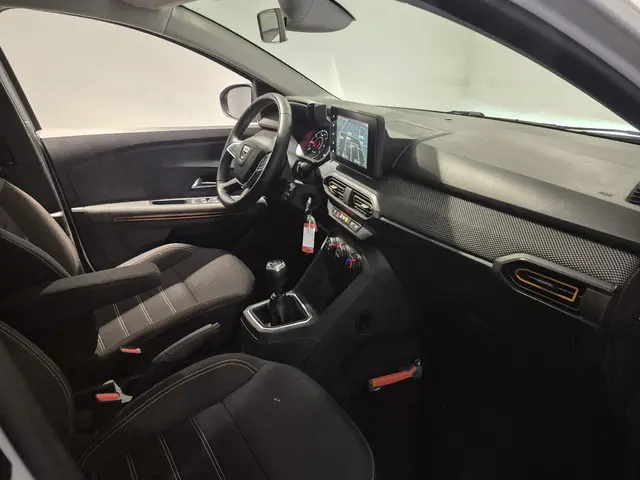 Dacia Sandero Stepway 1.0 TCe 90 Comfort 2023 Benzine 7