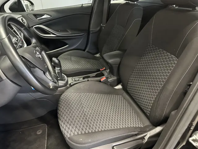 Opel Astra 1.0 Business+ 2016 Benzine 5