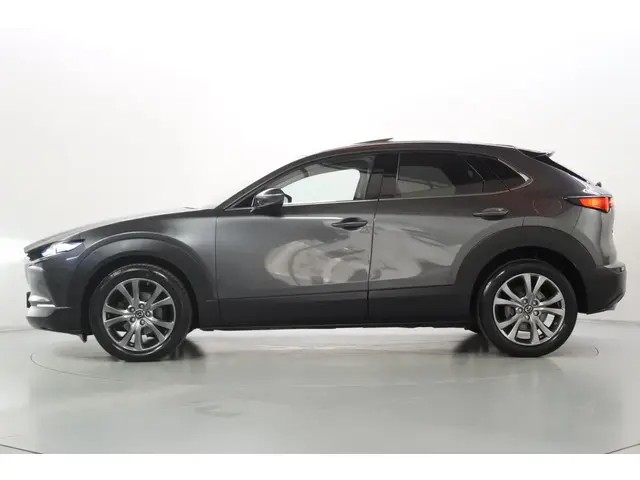 Mazda CX-30 2.0 X 180pk AWD Automaat Luxury 2019 Benzine 16