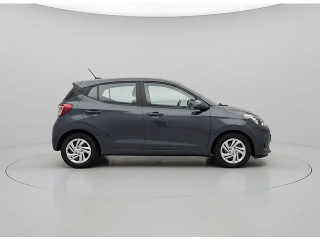 Hyundai i10 1.0 Comfort 5-zits Automaat 2020 Benzine 4