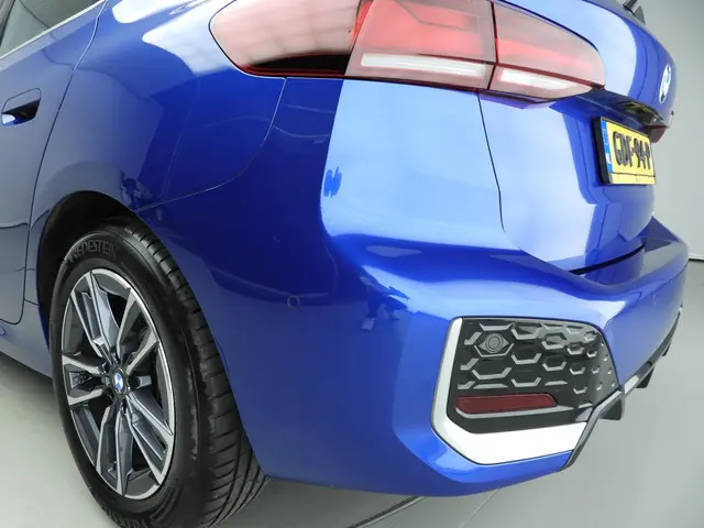 BMW 2 Serie Active Tourer 218i 2024 Benzine 39