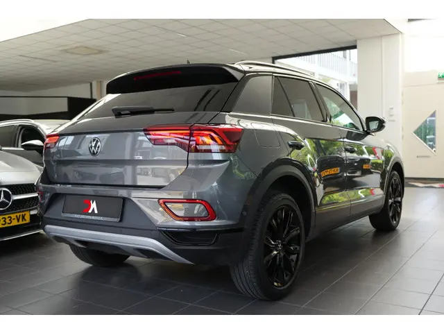 Volkswagen T-Roc 1.0 TSI 2023 Benzine 6