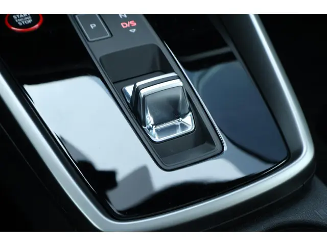 Audi A3 Sportback 2.0 TFSI S3 quattro 2022 Benzine 41