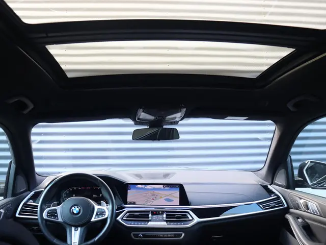 BMW X7 xDrive40i 2021 Benzine 47