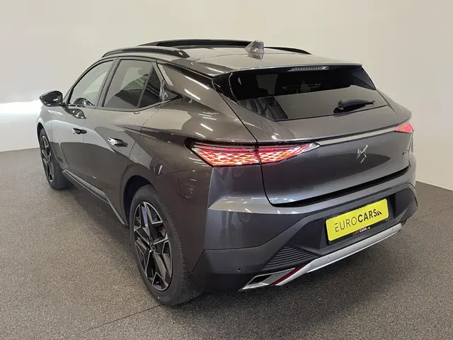 DS DS 4 1.2 PureTech Automaat Rivoli Cross 2023 Benzine 14