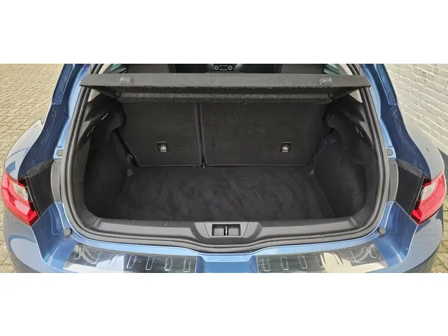 Renault Mégane TCe 130 GT-Line 2016 Benzine 41