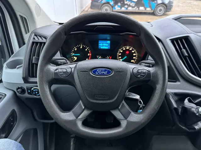 Ford Transit 350 2.2 TDCI 155PK 2015 Diesel 15