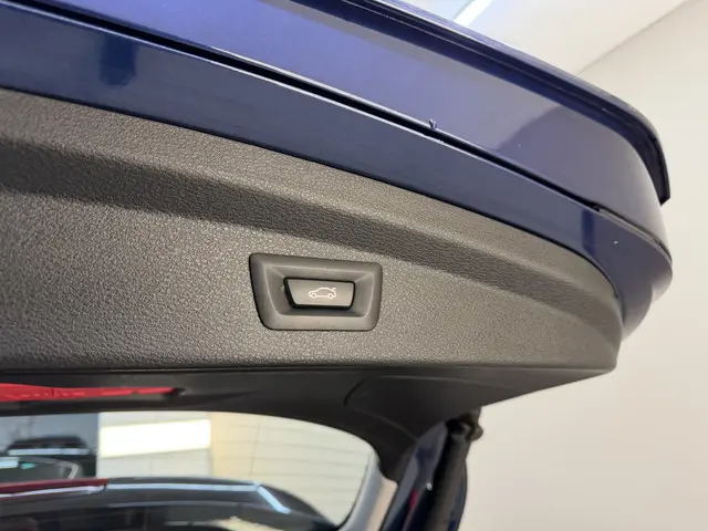 BMW X2 sDrive18i Executive, 140Pk, 2019, 2019 Benzine 25