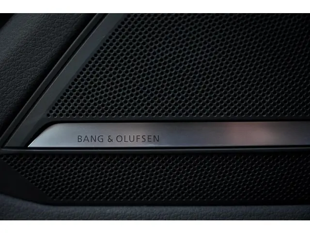 Audi RS6 A6 Avant TFSI quattro 2021 Benzine 43