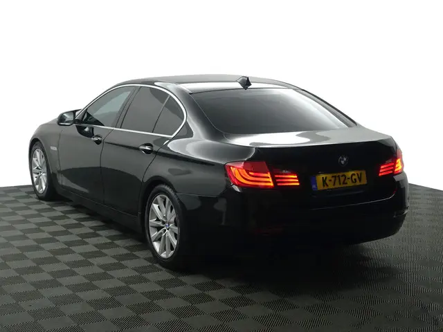 BMW 5 Serie 528i M Sport Aut- 2014 Benzine 5