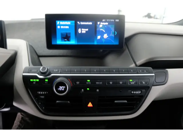 BMW i3 94Ah 33 kWh 2018 Elektrisch 11