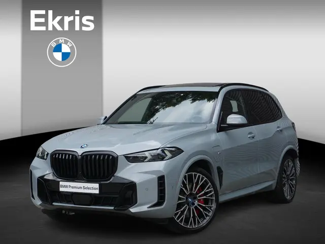 BMW X5 xDrive50e 2023 Hybride Benzine