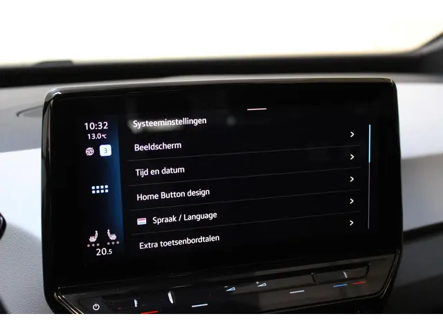 Volkswagen ID.3 Pro 58 kWh | LEDER | UNIEK! | 2020 Elektrisch 38