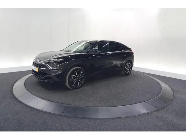Citroën ë-C4 Shine Pack Business 50 kWh 2023 Elektrisch 71
