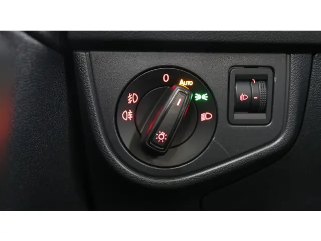 Volkswagen Polo 1.0 MPI 75pk Comfortline 2018 Benzine 14