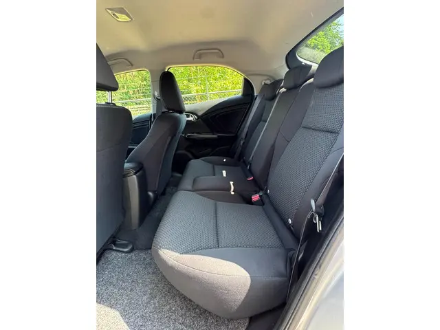 Honda Civic 1.4 Comfort /Navi/Trekhaak/Airco/ 2016 Benzine 18