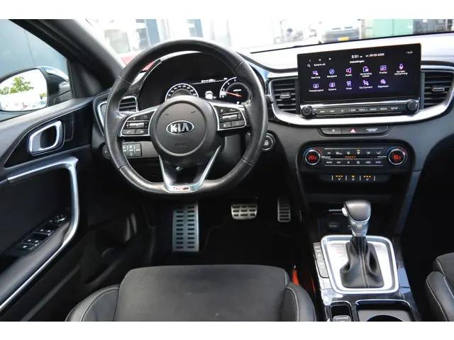 Kia ProCeed 1.4 T-GDI GT-Line 2020 Benzine 31