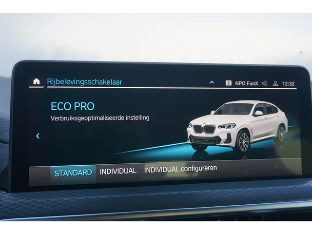 BMW X4 xDrive20i 2025 Benzine 30