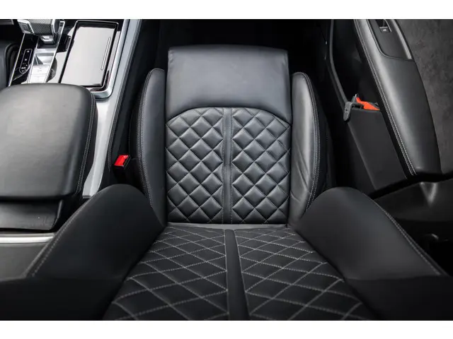 Audi Q7 55 TFSI quattro Pro Line S 7p 2020 Benzine 40