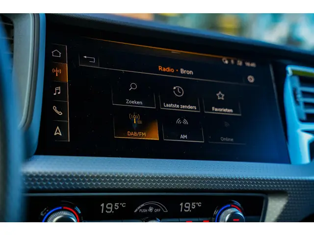 Audi A1 Sportback 40 TFSI S Line Pro Line 2019 Benzine 24