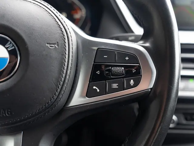 BMW 2 Serie Gran Coupé 218i 2022 Benzine 22