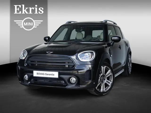 MINI Countryman Cooper Aut. 2021 Benzine