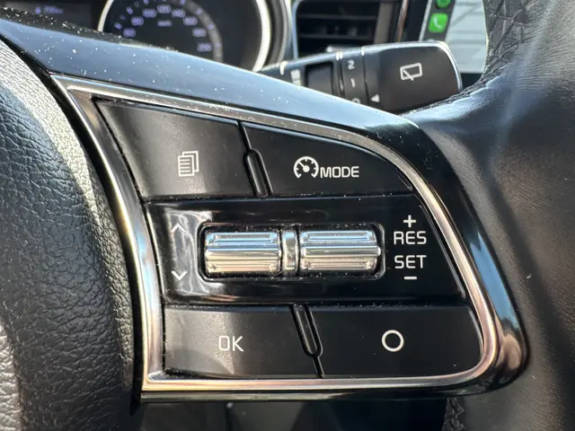 Kia Ceed Sportswagon 1.5 T-GDi DynamicLine 2021 Benzine 28