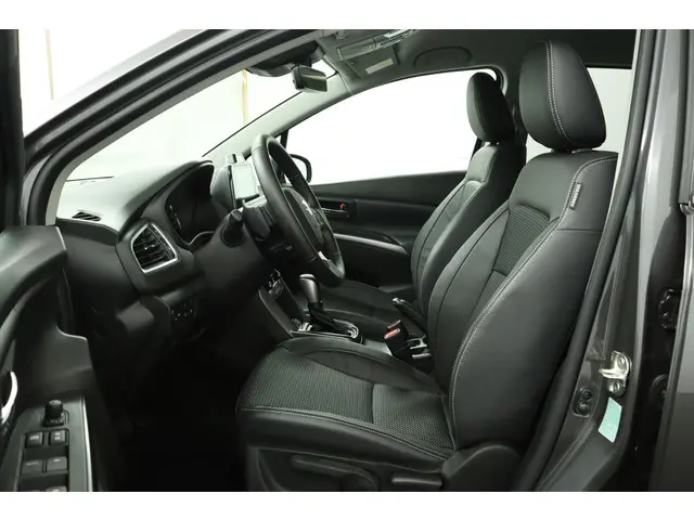 Suzuki S-Cross 1.4 Boosterjet Style Hybrid 2026 Benzine 16