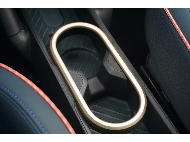 MINI Aceman SE 2025 Elektrisch 11