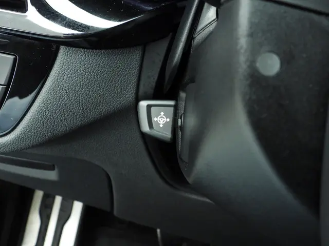 BMW 5 Serie Touring 540d xDrive 2020 Diesel 46