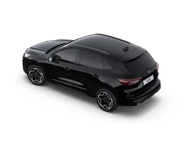 Ford Kuga 3