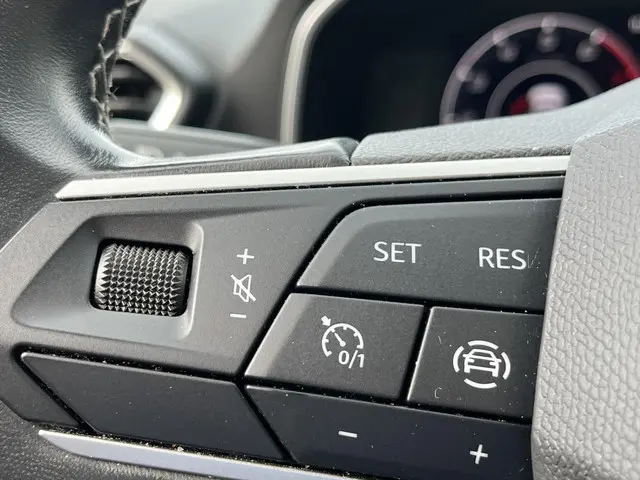 SEAT Leon Sportstourer 1.5 TSI Style 2021 Benzine 14
