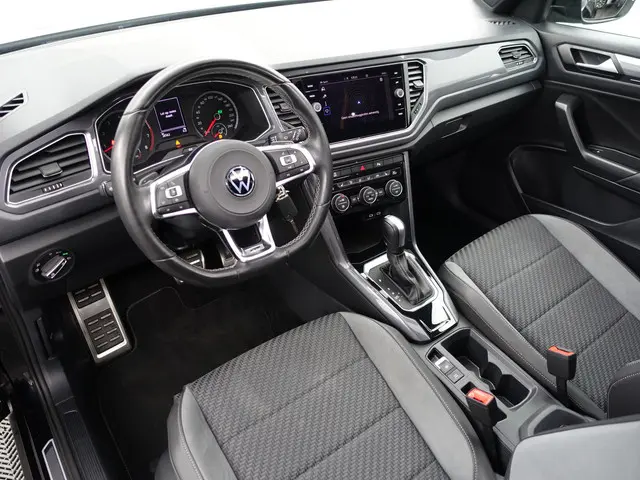 Volkswagen T-Roc 2