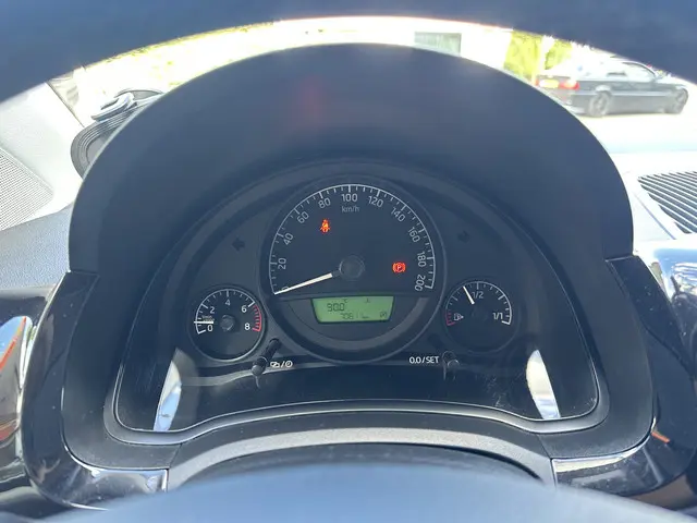 Škoda Citigo 1.0 Greentech Fresh 2017 Benzine 18