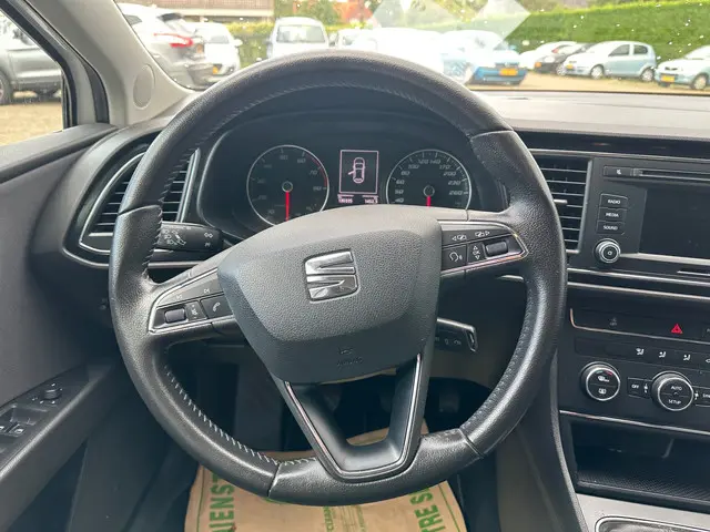 SEAT Leon ST 1.2 TSI Style 2015 Benzine 14