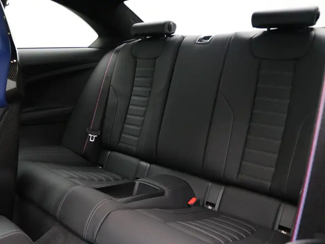 BMW M2 CS 2025 Benzine 6