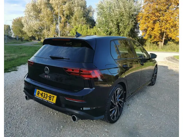 Volkswagen Golf 2.0 TSI GTI 2021 Benzine 7