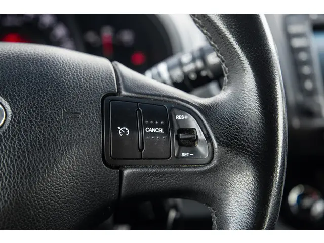 Kia Sportage 1.6 GDI 20th Anniversary 2013 Benzine 31