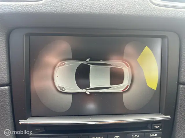 Porsche Cayman 2.7 PDK 2013 Benzine 13