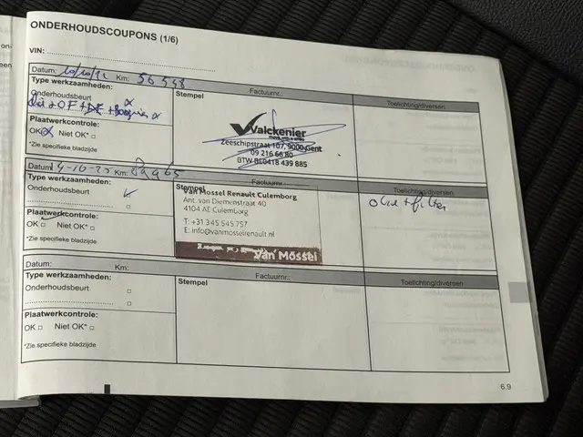 Renault Scénic 1.3 TCe Bose 2018 Benzine 17