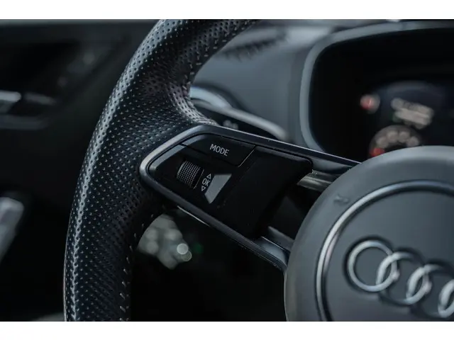 Audi TT 2.0 TFSI 2015 Benzine 23