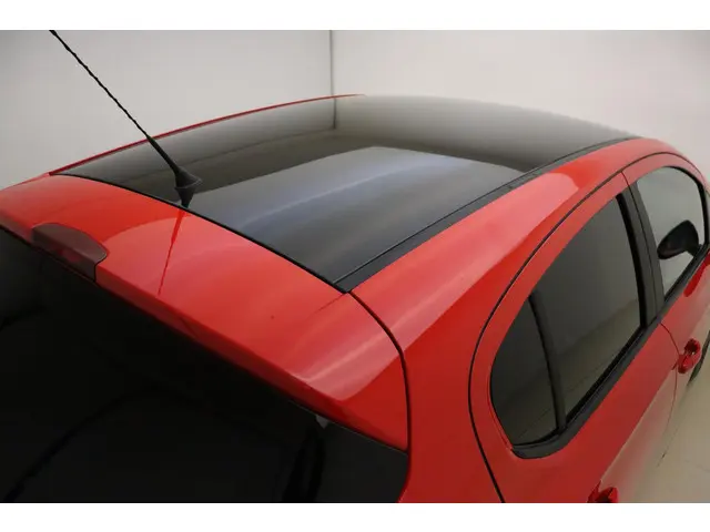 Opel Corsa 1.0 Turbo Color Edition 2015 Benzine 16