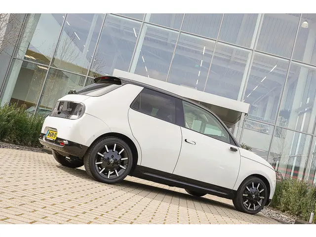 Honda e ADVANCE 17" 2022 Elektrisch 12