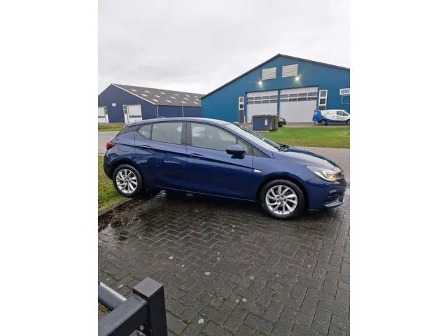 Opel Astra 1.2 Edition 2020 NAVI,CRUISE,LMV 2020 Benzine 9