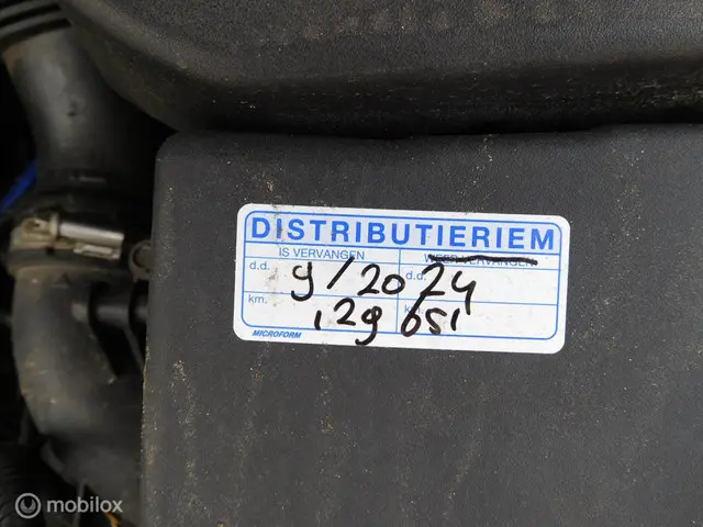 Ford Focus 1.0 EcoBoost Titanium 2013 Benzine 15